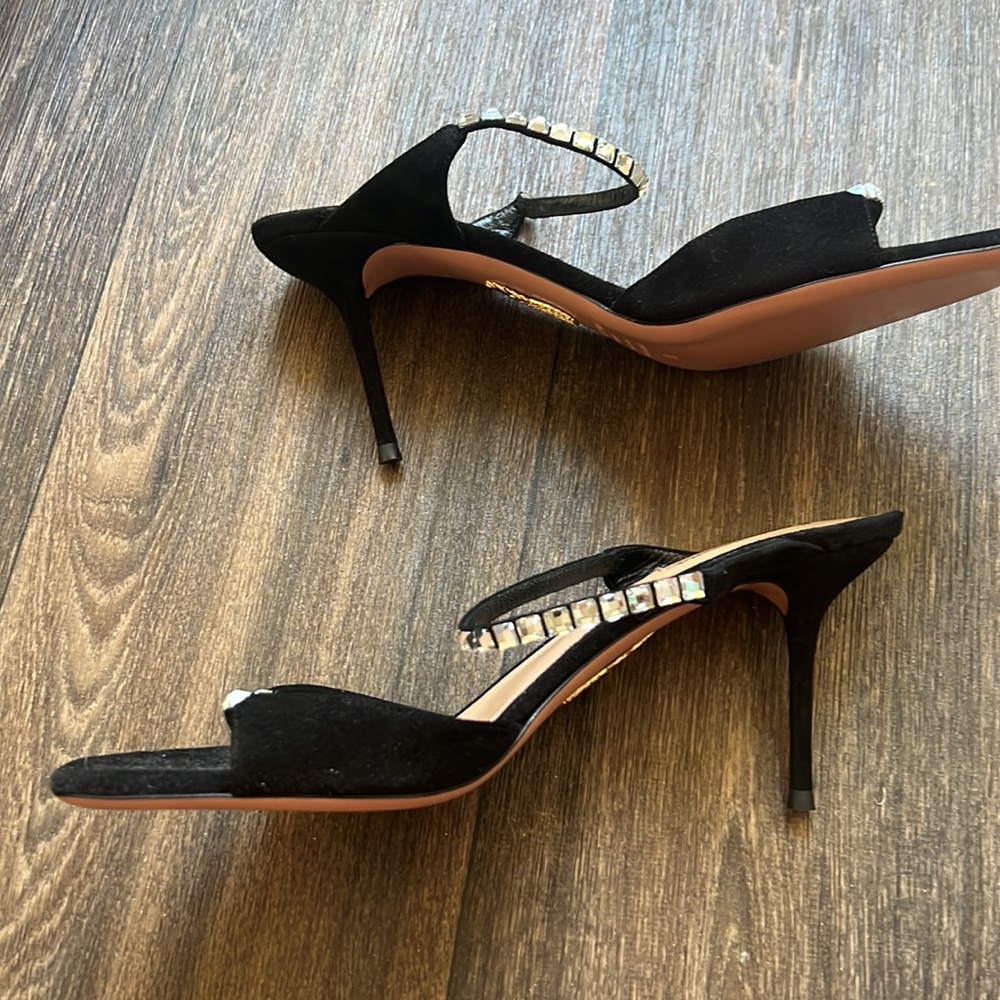 Aquazzura Heels - Picture 5 of 8